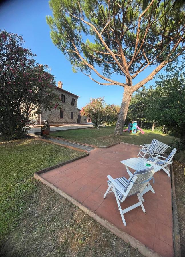Maison Antoinette San Vincenzo Exterior photo